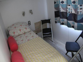 6 person chalet in the countryside 3 bedrooms